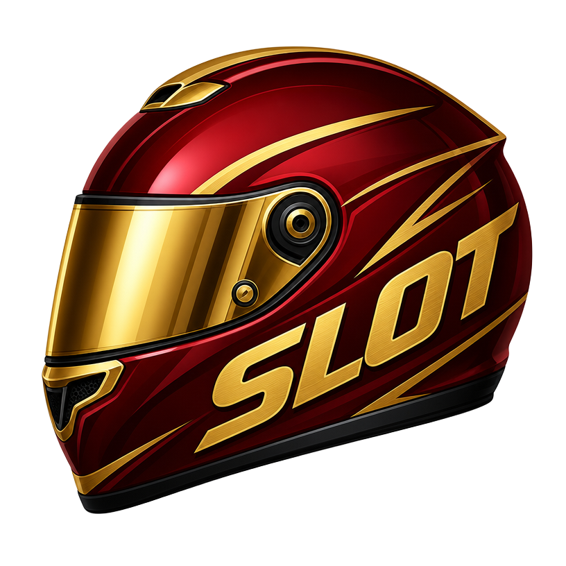 Casco Slot