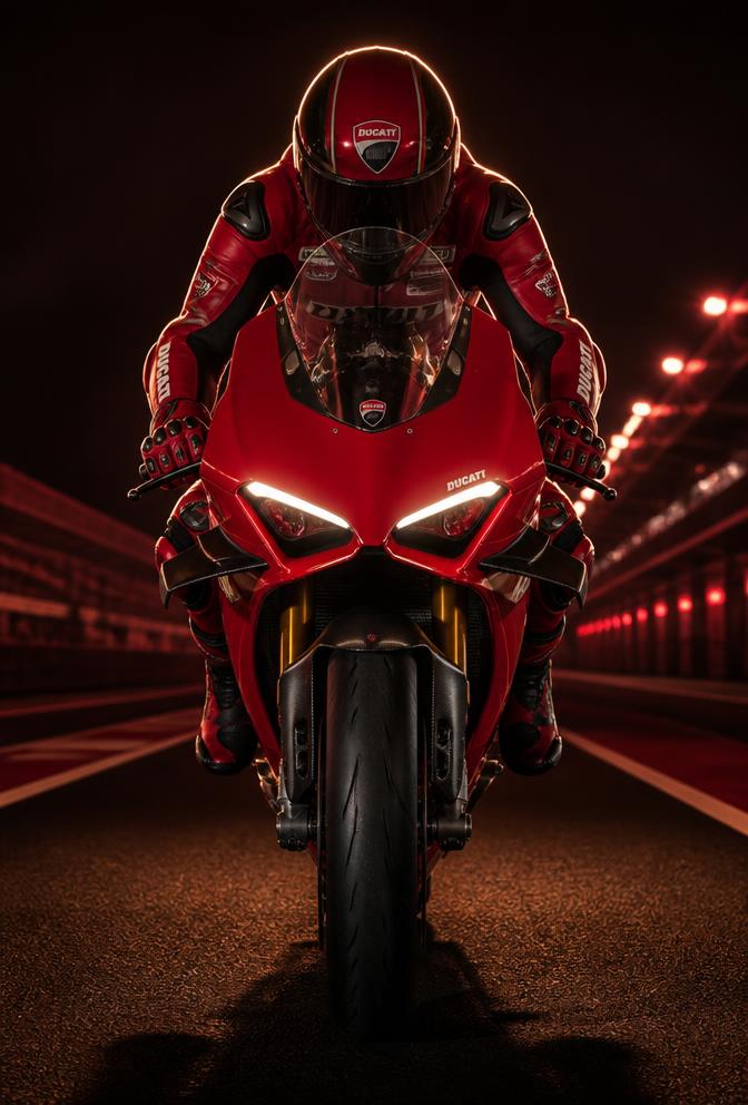 Panigale