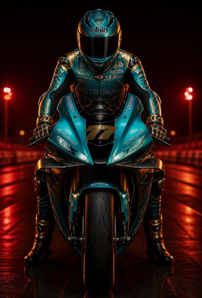 Moto 1000